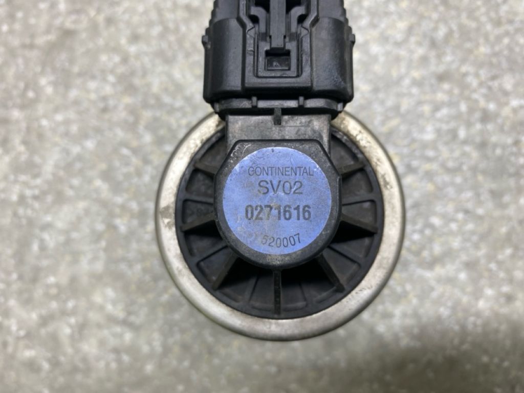 18011-R1A-A00 | Клапан EGR ACURA MDX (YD3) 13-21 - Фото 5