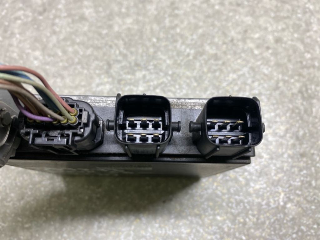 37815-R9P-A01 | Блок управления форсунками ACURA MDX (YD3) 13-21 - Фото 4