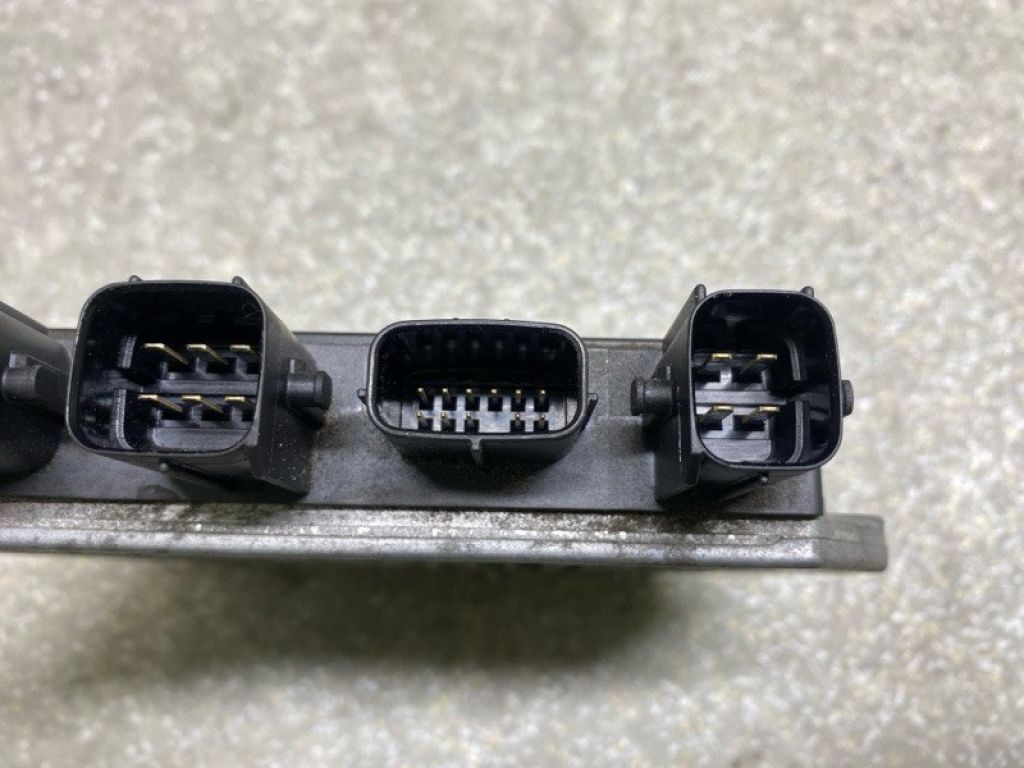 37815-R9P-A01 | Блок управления форсунками ACURA MDX (YD3) 13-21 - Фото 5