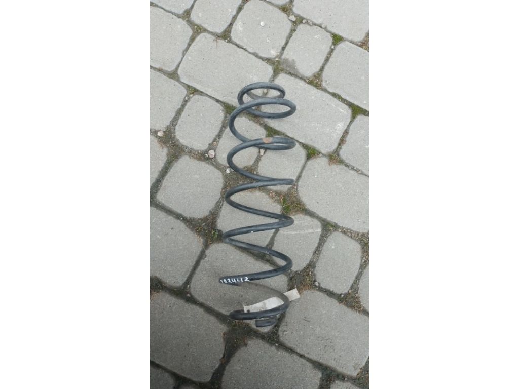 1K0 511 115 BE | Пружина задньої підвіски лів. VOLKSWAGEN JETTA USA 10-17