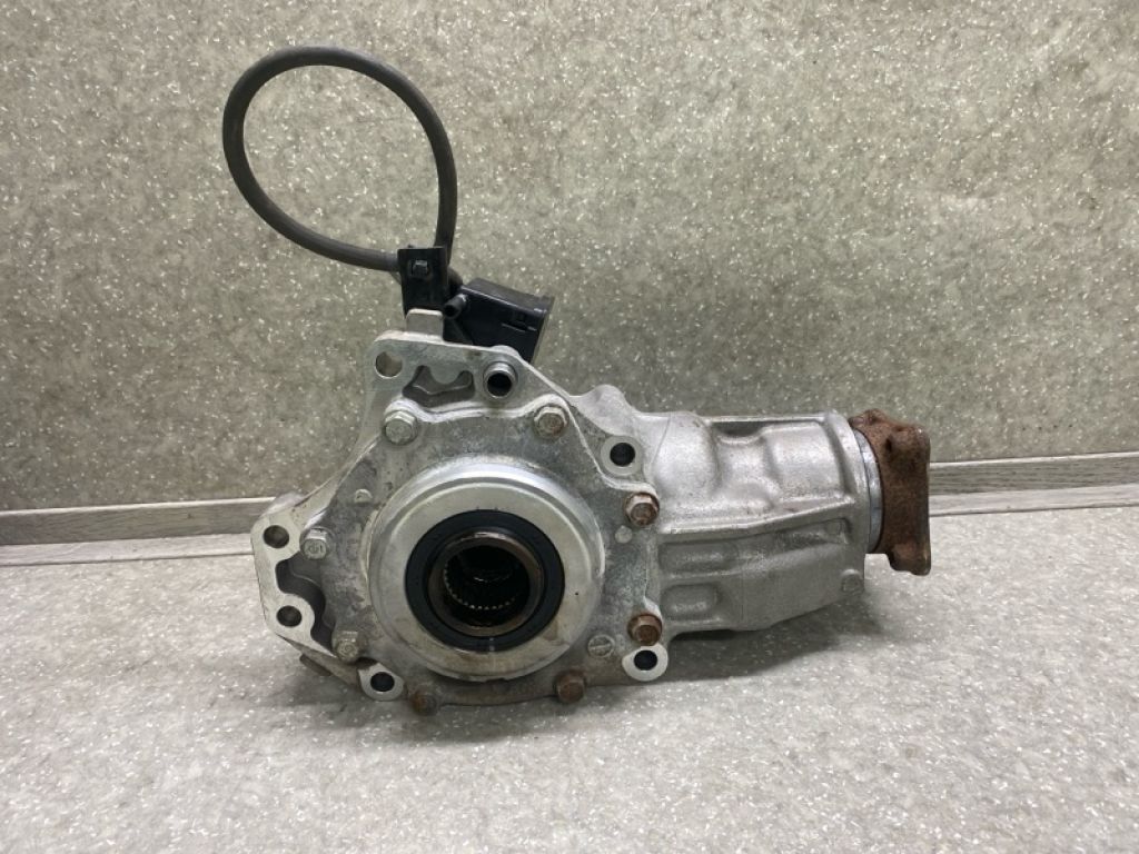 29000-5L9-000 | Раздаточная коробка ACURA MDX (YD3) 13-21