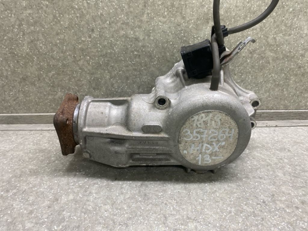 29000-5L9-000 | Раздаточная коробка ACURA MDX (YD3) 13-21 - Фото 2