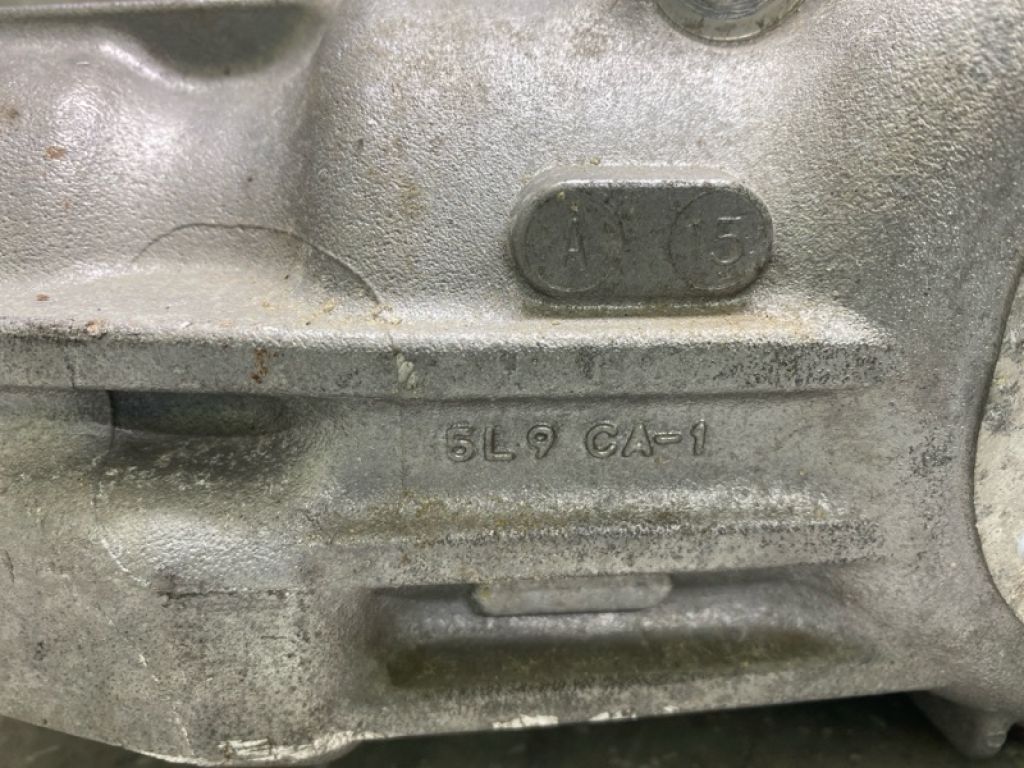 29000-5L9-000 | Раздаточная коробка ACURA MDX (YD3) 13-21 - Фото 5