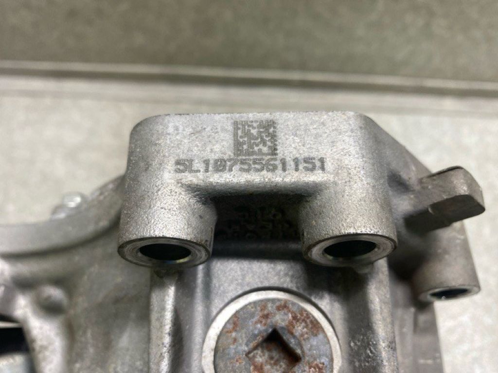 29000-5L9-000 | Раздаточная коробка ACURA MDX (YD3) 13-21 - Фото 6