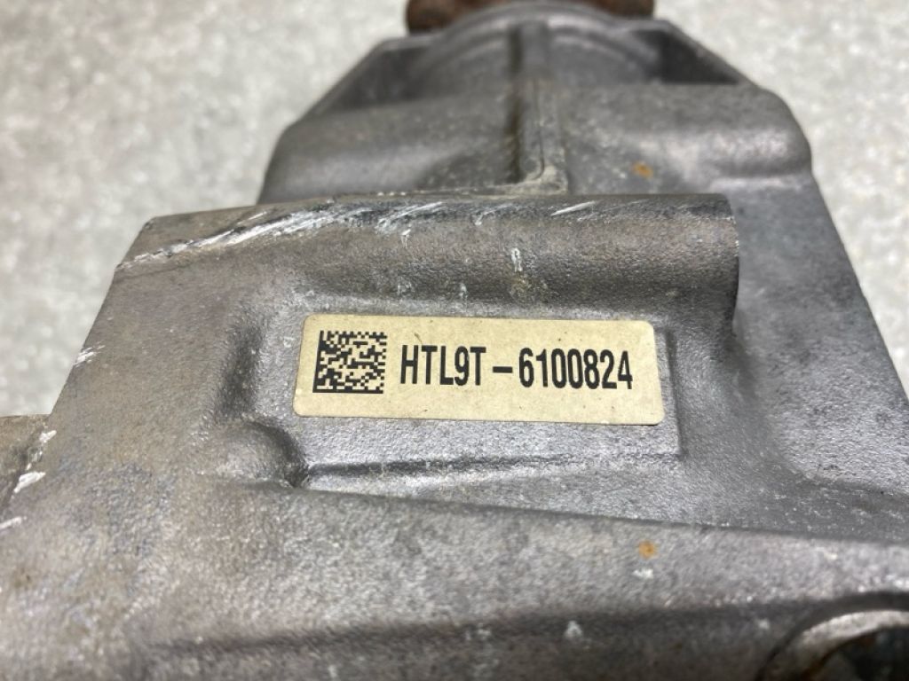 29000-5L9-000 | Раздаточная коробка ACURA MDX (YD3) 13-21 - Фото 7