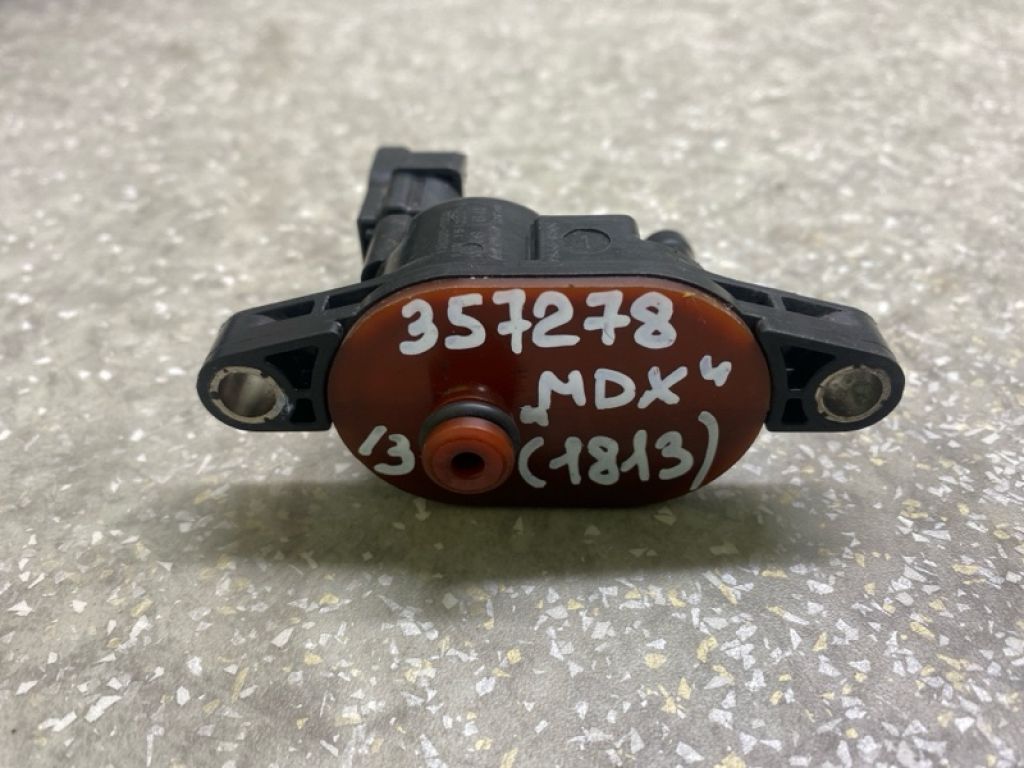 36162-5G0-A01 | Клапан електромагнітний (вакуумний) ACURA MDX (YD3) 13-21 - Фото 3