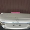 69200-3Q000 | Кришка багажника HYUNDAI SONATA YF 10-14 - Прев'ю 3