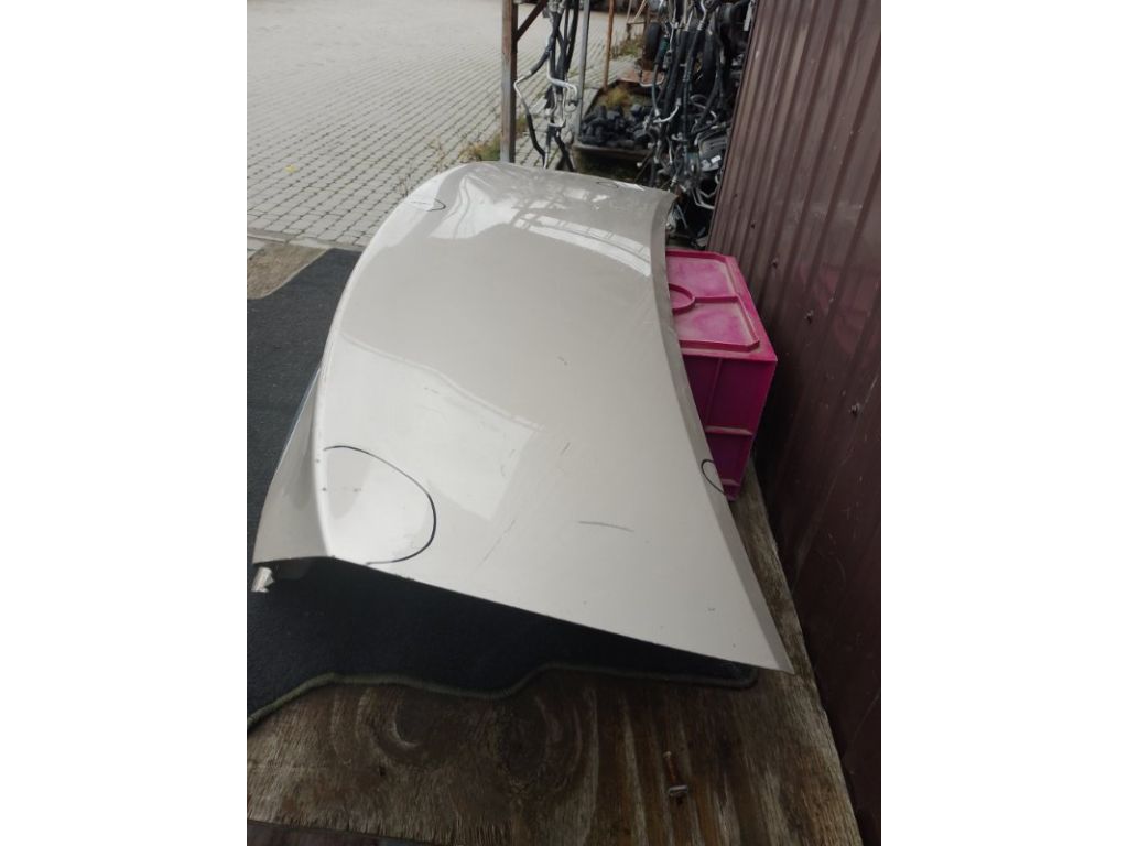69200-3Q000 | Кришка багажника HYUNDAI SONATA YF 10-14 - Фото 4