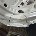 69200-3Q000 | Кришка багажника HYUNDAI SONATA YF 10-14 - Прев'ю 6