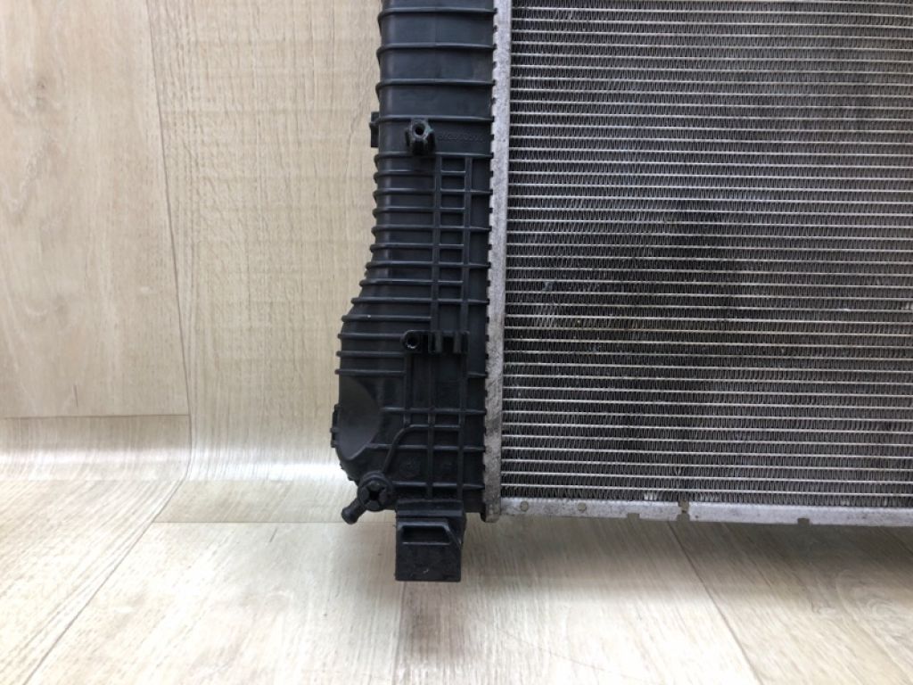 95316049 | Радіатор основний CHEVROLET SONIC 11-16 - Фото 3