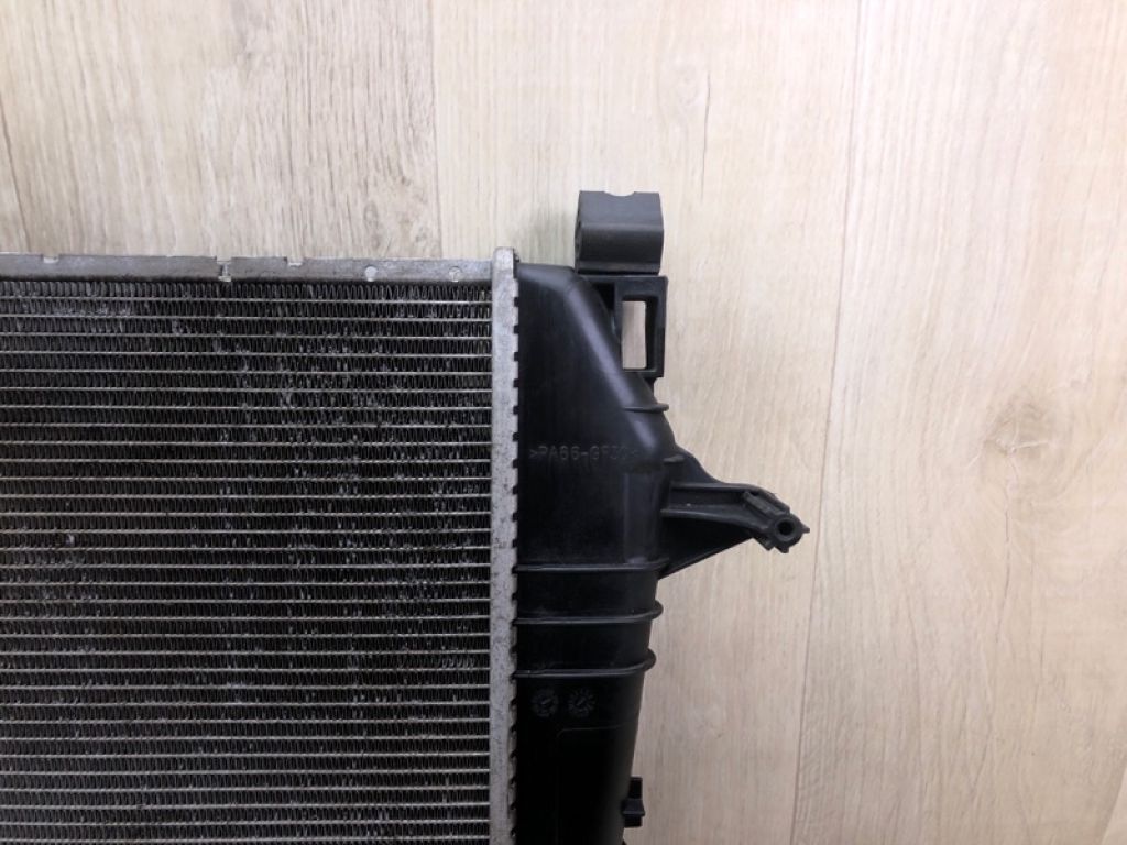 95316049 | Радіатор основний CHEVROLET SONIC 11-16 - Фото 4