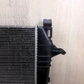 95316049 | Радіатор основний CHEVROLET SONIC 11-16 - Прев'ю 4
