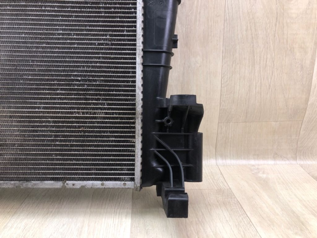 95316049 | Радіатор основний CHEVROLET SONIC 11-16 - Фото 5