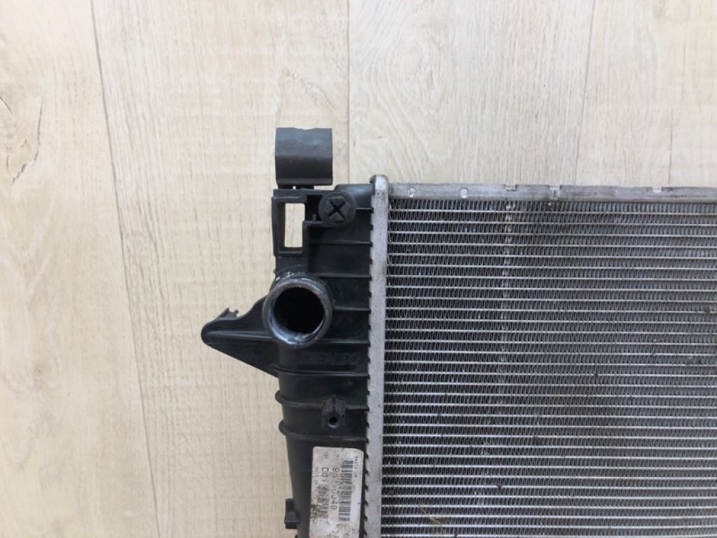 95316049 | Радіатор основний CHEVROLET SONIC 11-16 - Фото 7