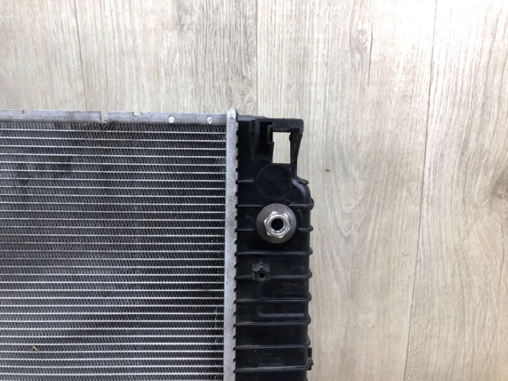 95316049 | Радіатор основний CHEVROLET SONIC 11-16 - Фото 9