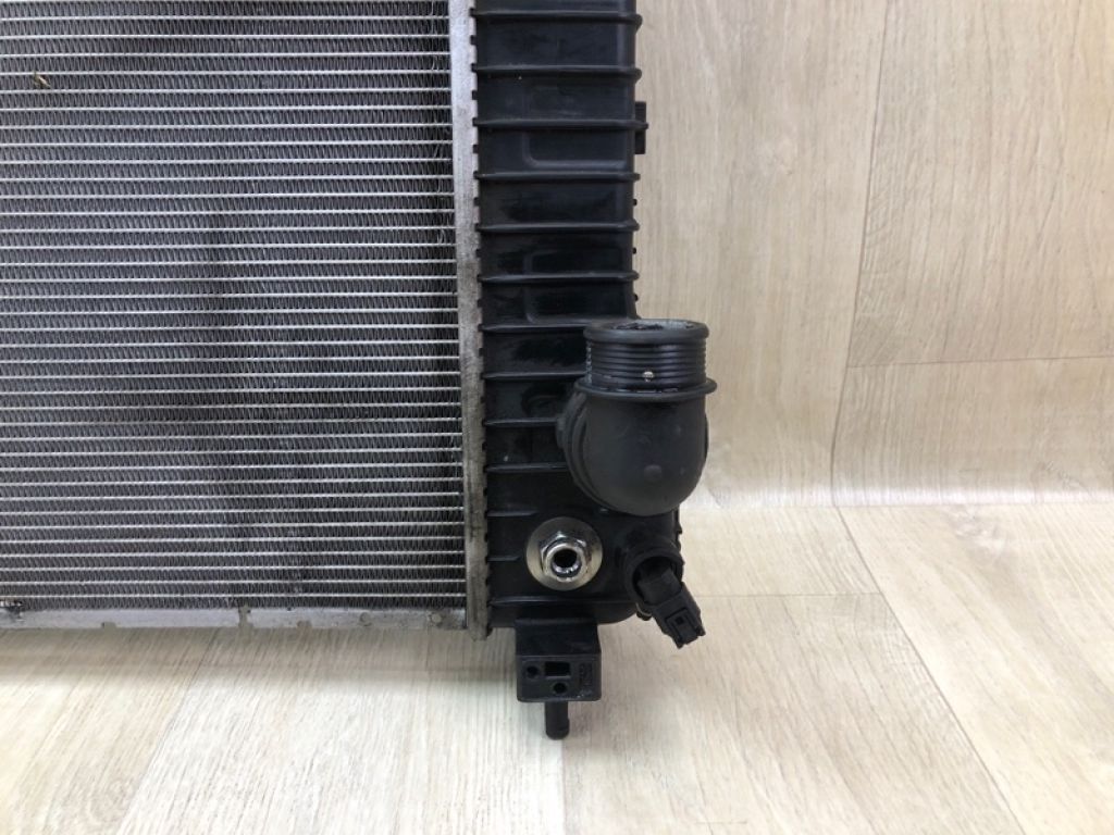 95316049 | Радіатор основний CHEVROLET SONIC 11-16 - Фото 10