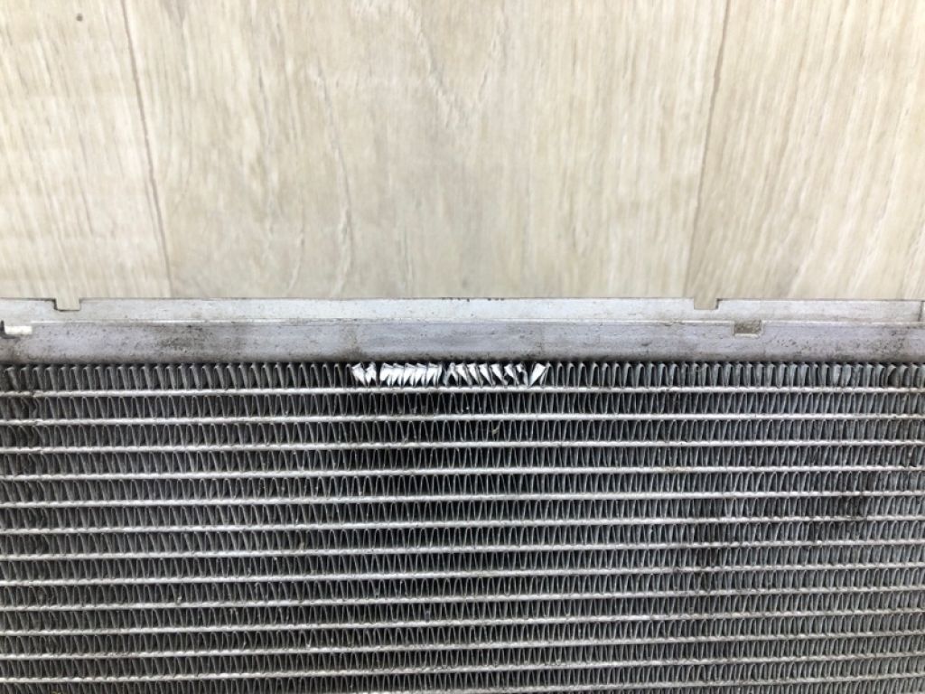 95316049 | Радіатор основний CHEVROLET SONIC 11-16 - Фото 13