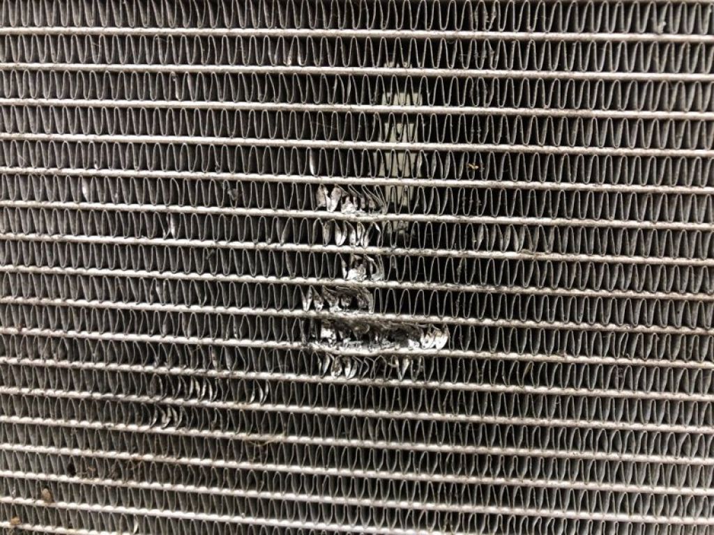 95316049 | Радіатор основний CHEVROLET SONIC 11-16 - Фото 14