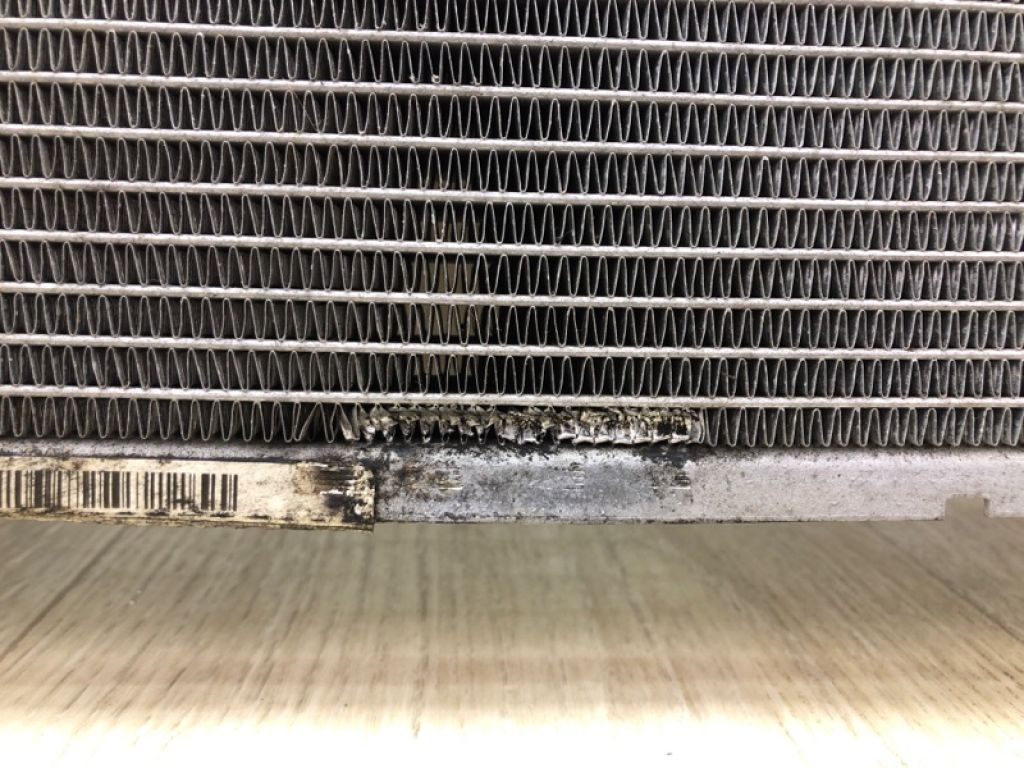 95316049 | Радіатор основний CHEVROLET SONIC 11-16 - Фото 15