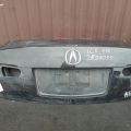 06685-TX6-A10ZZ | Кришка багажника ACURA ILX 12-16