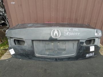 Крышка багажника ACURA ILX 12-16