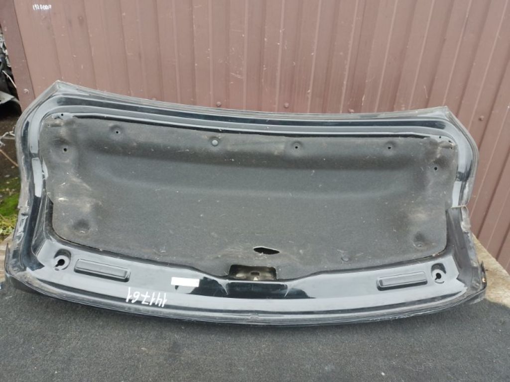 06685-TX6-A10ZZ | Кришка багажника ACURA ILX 12-16 - Фото 2