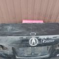 06685-TX6-A10ZZ | Кришка багажника ACURA ILX 12-16 - Прев'ю 3
