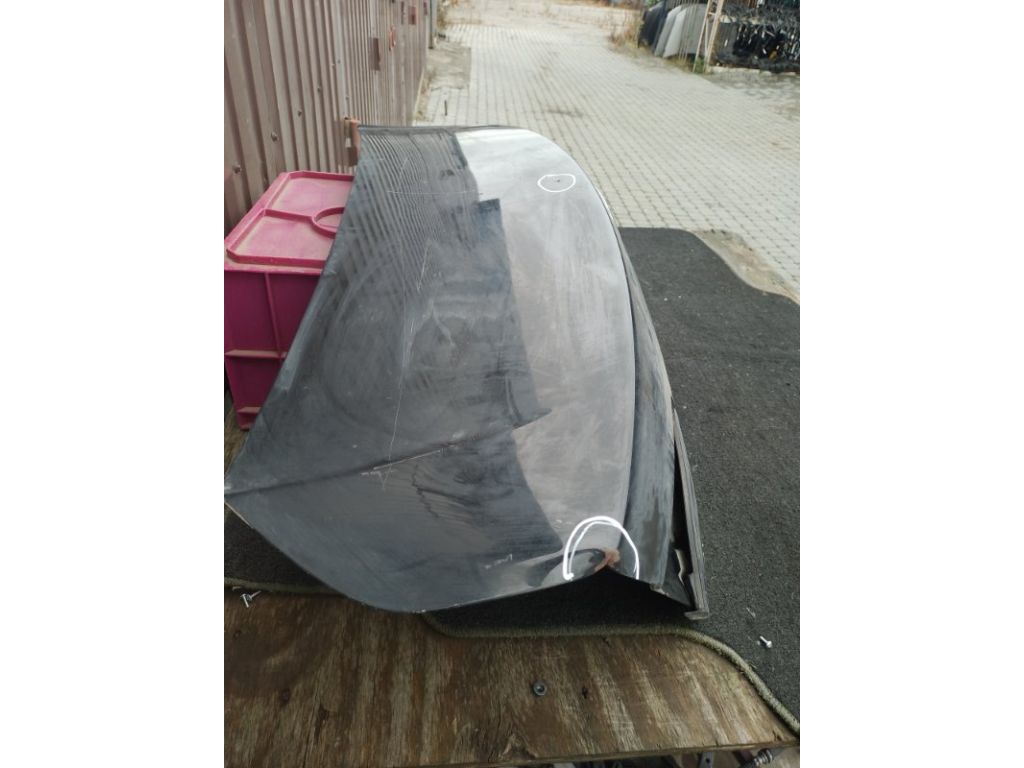 06685-TX6-A10ZZ | Кришка багажника ACURA ILX 12-16 - Фото 5