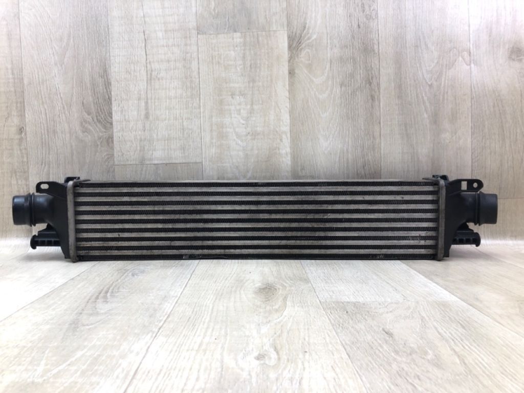 95199556 | Радіатор інтеркулера CHEVROLET SONIC 11-16 - Фото 5