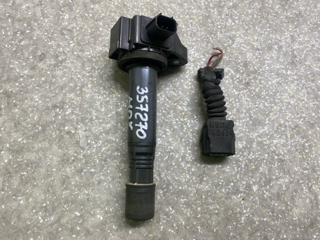 30520-5G0-A01 | Катушка зажигания ACURA MDX (YD3) 13-21