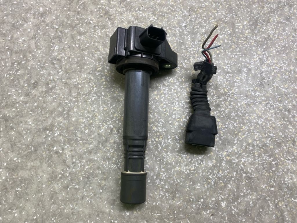 30520-5G0-A01 | Котушка запалювання ACURA MDX (YD3) 13-21