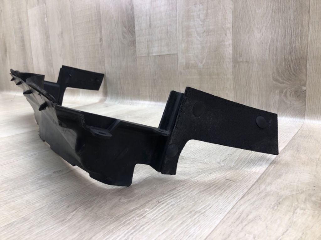 95199555 | Дефлектор радіатора CHEVROLET SONIC 11-16 - Фото 4