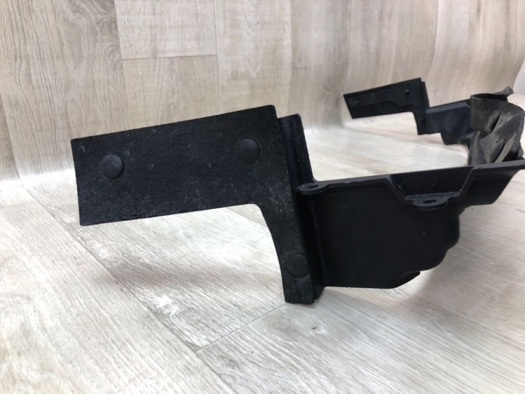 95199555 | Дефлектор радіатора CHEVROLET SONIC 11-16 - Фото 5