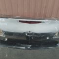 BBY5-52-61XD | Крышка багажника MAZDA 3 BL 09-13
