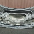 BBY5-52-61XD | Крышка багажника MAZDA 3 BL 09-13 - Превью 2
