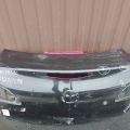 BBY5-52-61XD | Крышка багажника MAZDA 3 BL 09-13 - Превью 3