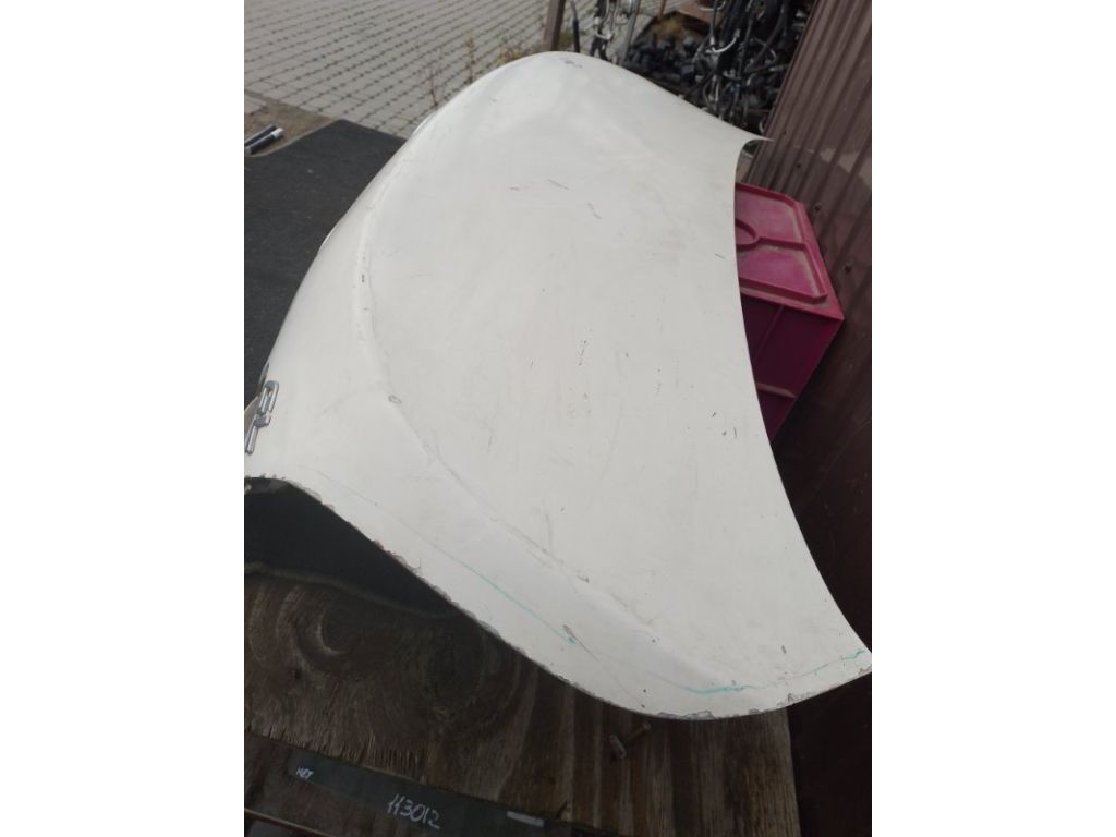 64401-33401 | Крышка багажника TOYOTA CAMRY 40 06-11 - Фото 4