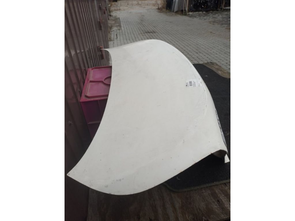 64401-33401 | Крышка багажника TOYOTA CAMRY 40 06-11 - Фото 5