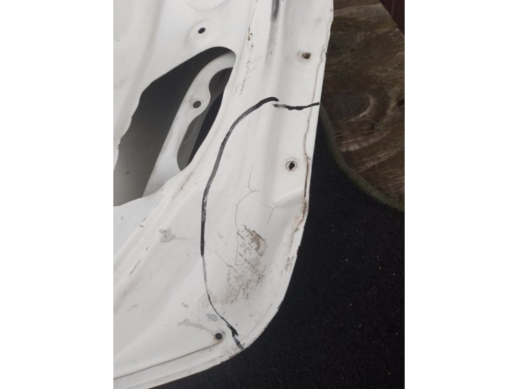 64401-33401 | Крышка багажника TOYOTA CAMRY 40 06-11 - Фото 7