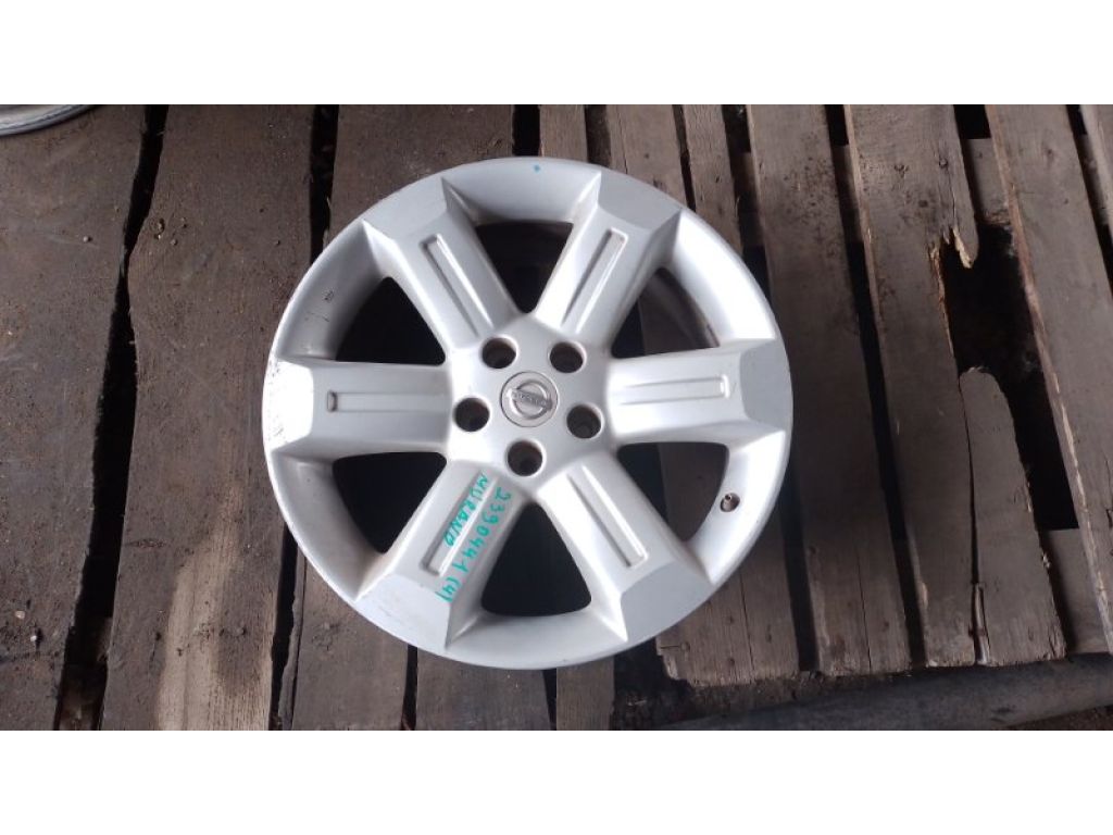 D0300-CC21C | Диск R18 NISSAN MURANO Z50 02-07