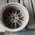 D0300-CC21C | Диск R18 NISSAN MURANO Z50 02-07 - Превью 2