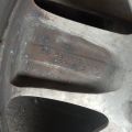 D0300-CC21C | Диск R18 NISSAN MURANO Z50 02-07 - Превью 4