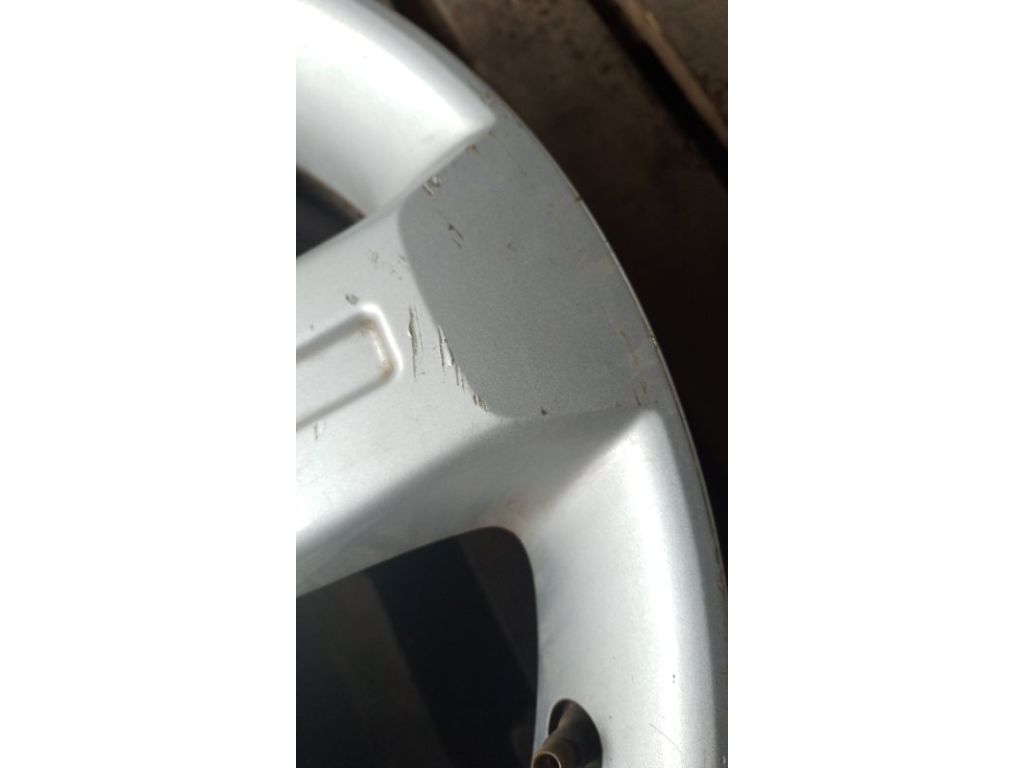 D0300-CC21C | Диск R18 NISSAN MURANO Z50 02-07 - Фото 6