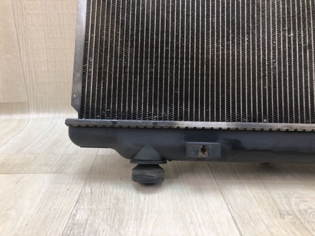 19010-RL5-A51 | Радіатор основний HONDA ACCORD CU8 / TSX 08-14 - Фото 3