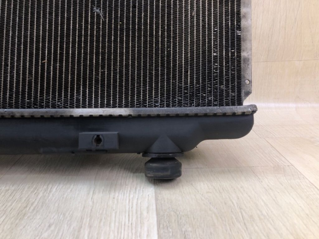 19010-RL5-A51 | Радіатор основний HONDA ACCORD CU8 / TSX 08-14 - Фото 4