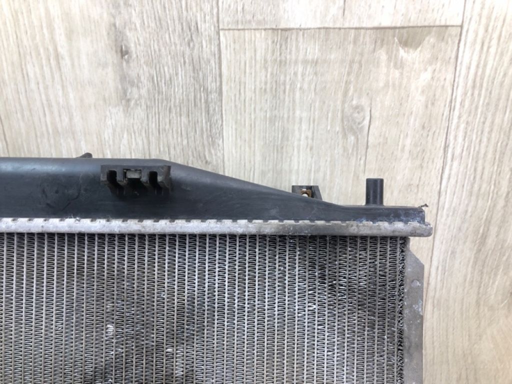 19010-RL5-A51 | Радіатор основний HONDA ACCORD CU8 / TSX 08-14 - Фото 5