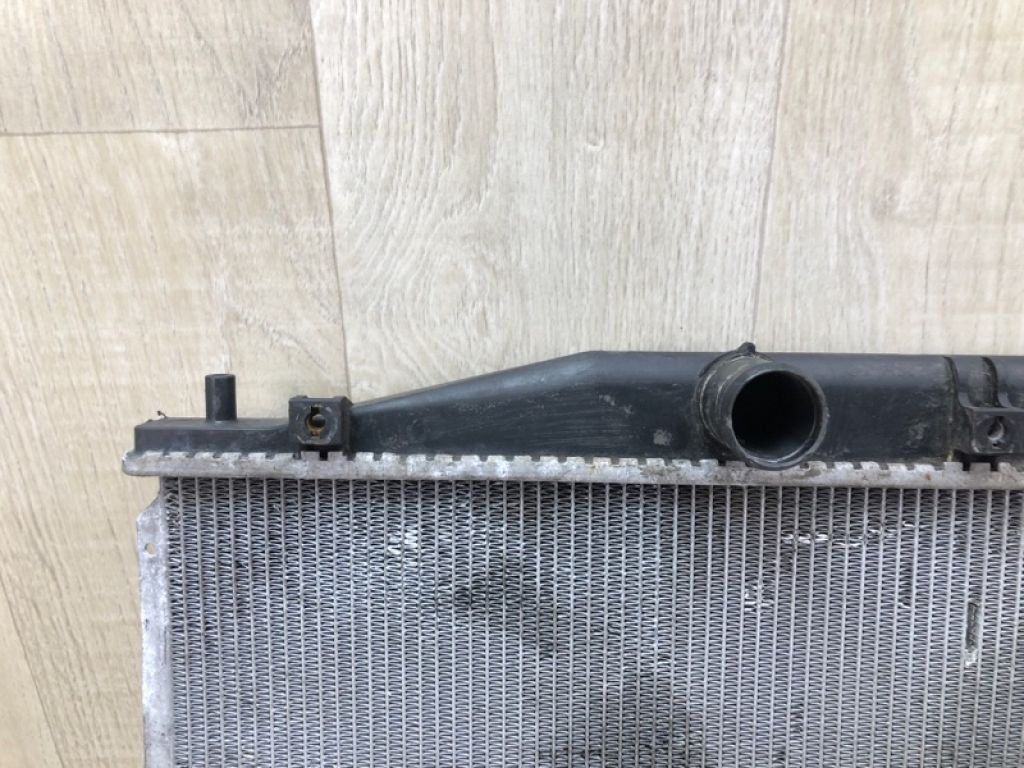 19010-RL5-A51 | Радіатор основний HONDA ACCORD CU8 / TSX 08-14 - Фото 7