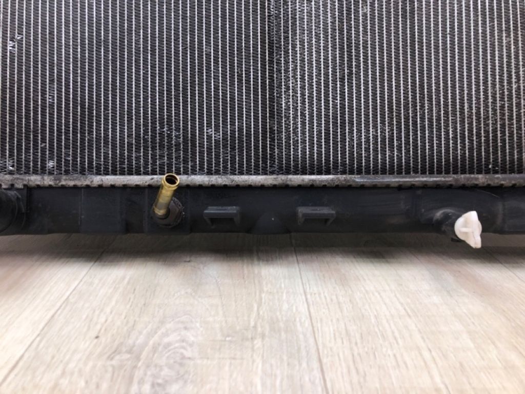 19010-RL5-A51 | Радіатор основний HONDA ACCORD CU8 / TSX 08-14 - Фото 10