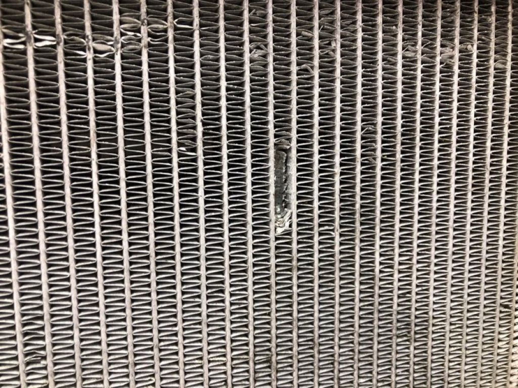 19010-RL5-A51 | Радіатор основний HONDA ACCORD CU8 / TSX 08-14 - Фото 14