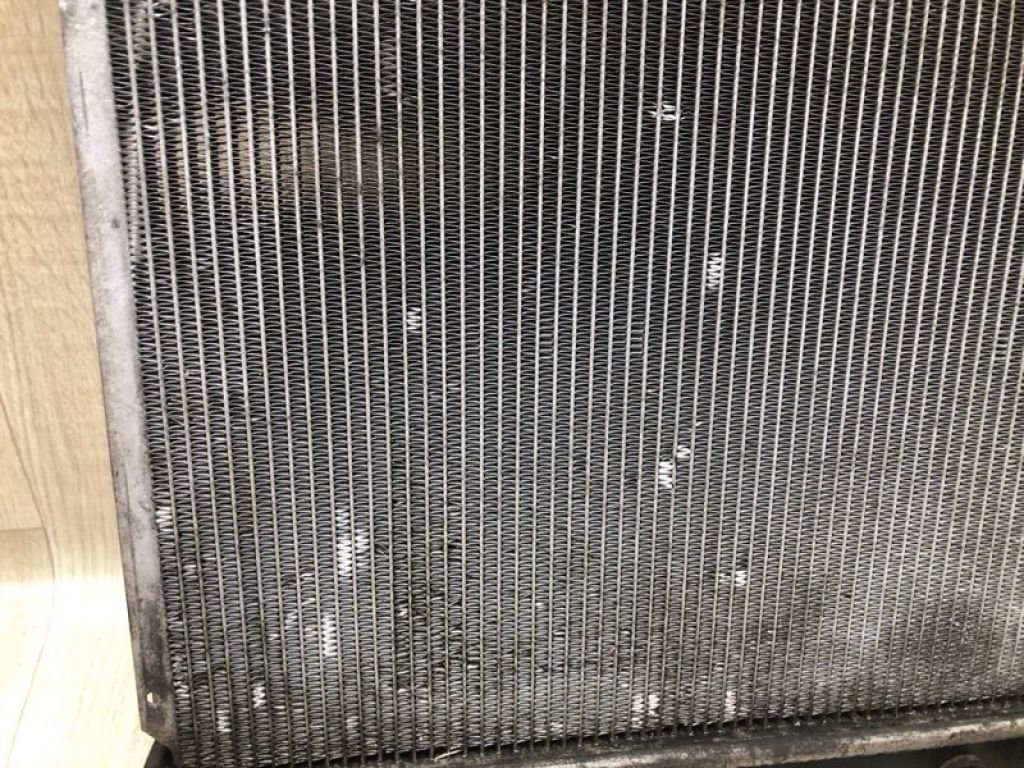 19010-RL5-A51 | Радіатор основний HONDA ACCORD CU8 / TSX 08-14 - Фото 15